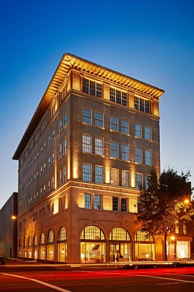Gallery - Quirk Hotel