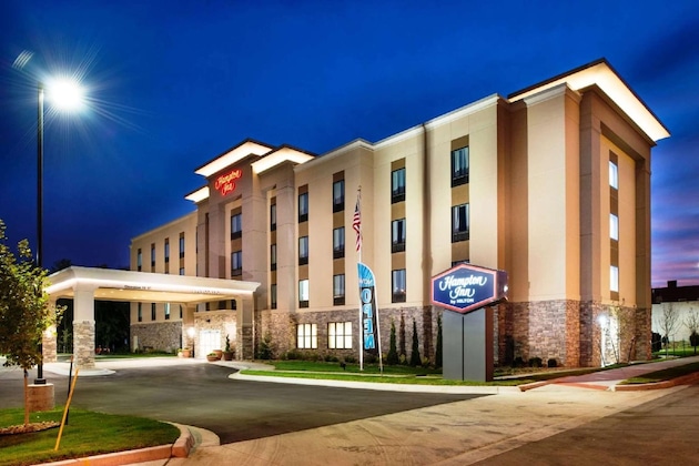 Gallery - Hampton Inn Leavenworth