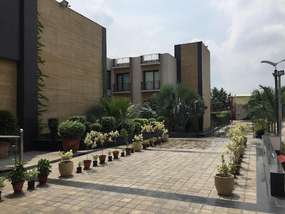 Gallery - Grand Notting Hills Hotel And Resorts