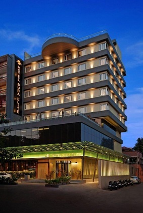 Gallery - Hotel Suba Elite Vadodara