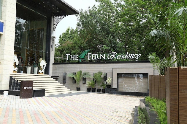 Gallery - The Fern Residency