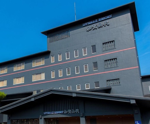 Gallery - Livemax Resort Kaga Yamashiro