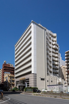 Gallery - Hotel Claiton Esaka