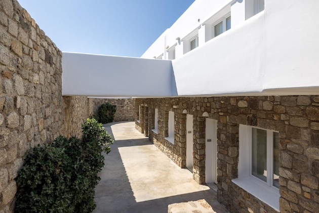 Gallery - Cape Mykonos