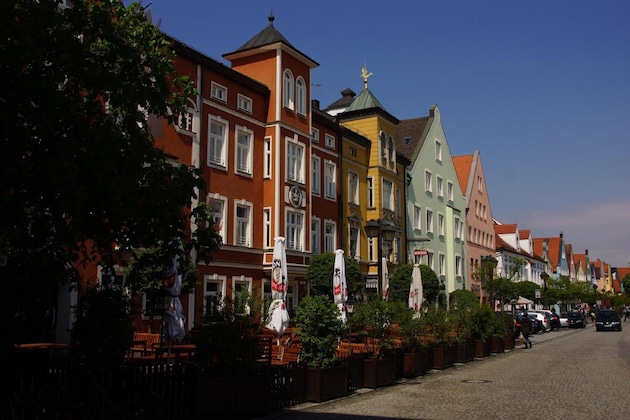 Gallery - Motel Einstein Erding