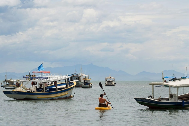 Gallery - Casa Mar Paraty