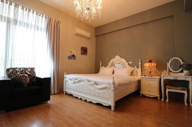 Gallery - Cozy Blue B&B