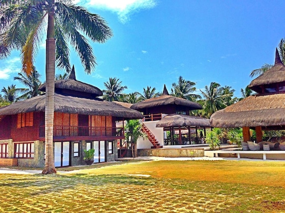 Gallery - The Ananyana Beach Resort By Sms Hospitality