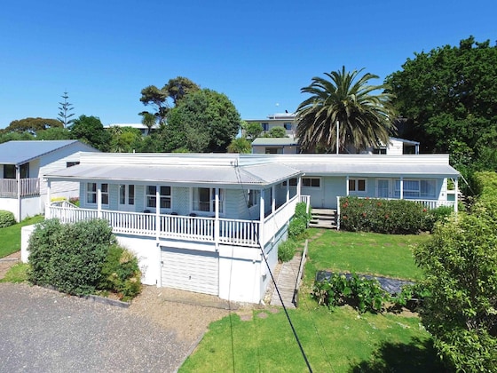 Gallery - Waiheke Island Motel