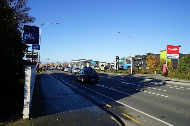 Gallery - Tui Lodge Motel