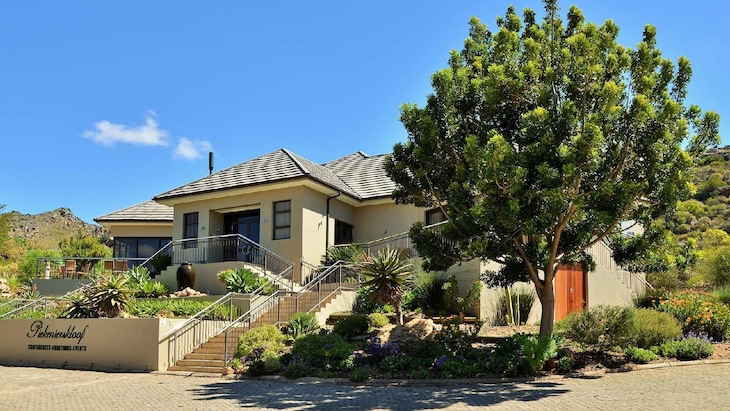 Gallery - Piekenierskloof Mountain Resort