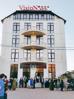 Gallery - Vision Hotel