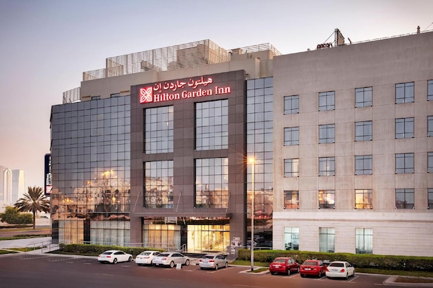 Gallery - Hilton Garden Inn Dubai Jumeirah