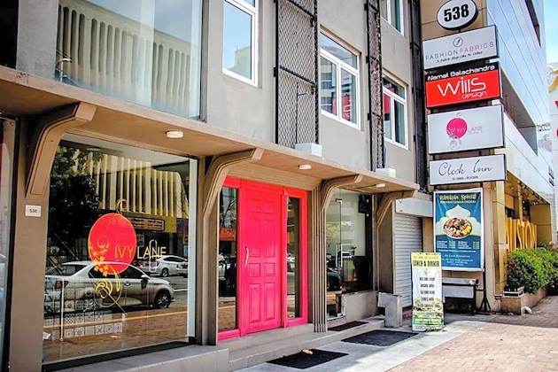 Gallery - Ivy Lane Colombo