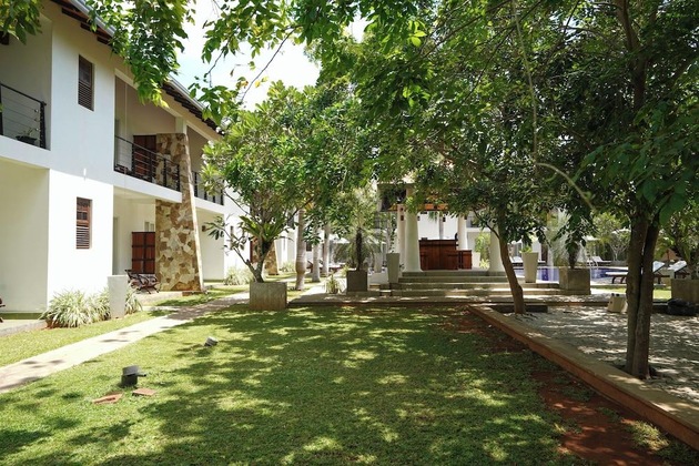 Gallery - Tamarind Tree Hotel