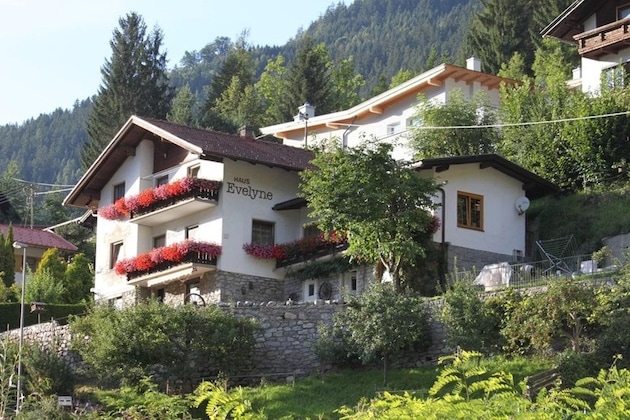 Gallery - Panorama Appartements Mora