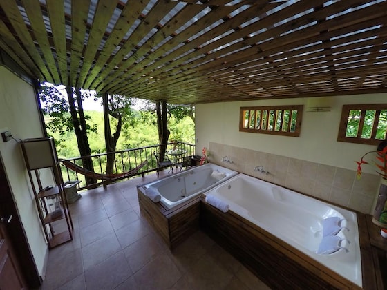 Gallery - Ecohotel Spa Paraiso Verde