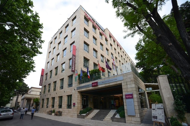 Gallery - Mercure Tbilisi Old Town