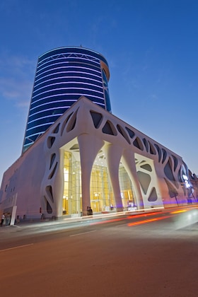 Gallery - Jrw Welmond Hotel & Casino Batumi
