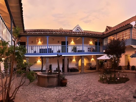 Gallery - Inkarri Cusco