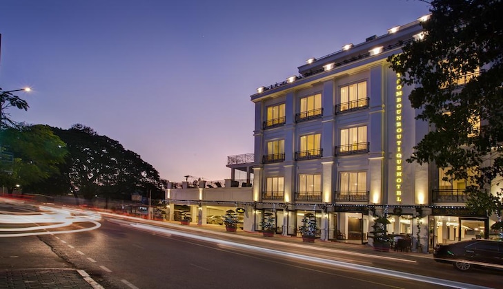 Gallery - Xaysomboun Hotel & Spa