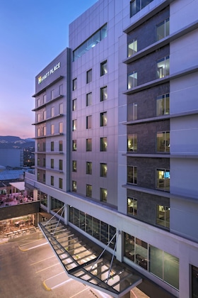 Gallery - Hyatt Place Tegucigalpa