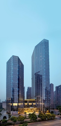 Gallery - Kempinski Hotel Changsha