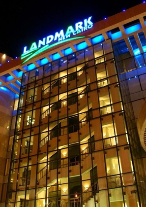 Gallery - Helnan Landmark Hotel