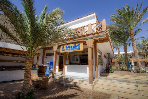 Gallery - Acacia Dahab Hotel
