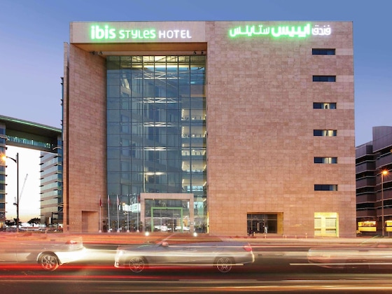 Gallery - Ibis Styles Dubai Jumeira