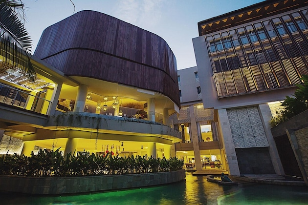 Gallery - Bali Paragon Resort Hotel