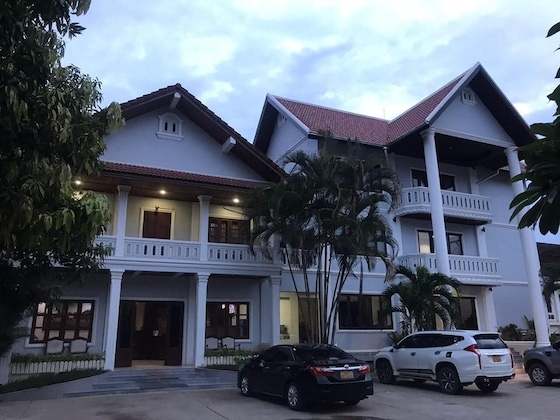 Gallery - Saysamphanh Hotel