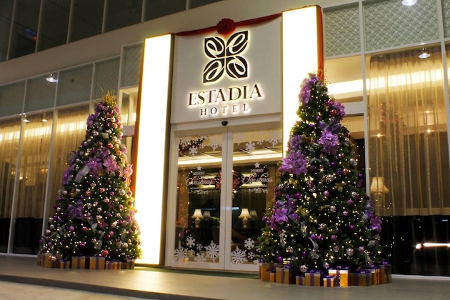 Gallery - Estadia Hotel