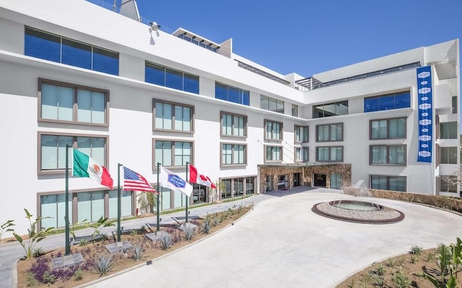 Gallery - Hampton Inn & Suites By Hilton Los Cabos