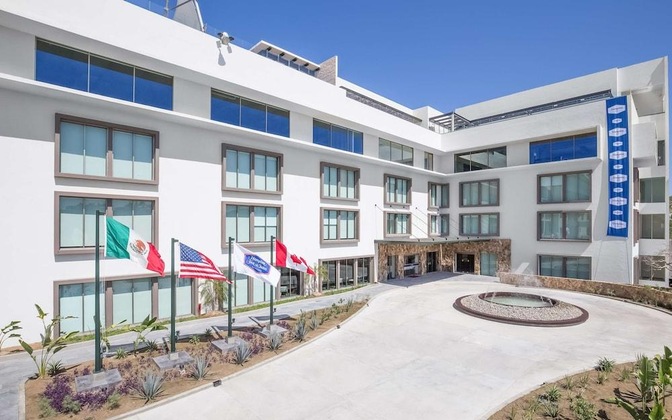 Gallery - Hampton Inn & Suites By Hilton Los Cabos