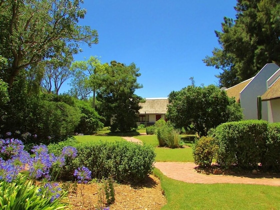 Gallery - Rosedale Organic Farm B&B