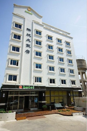 Gallery - Penghu Royal