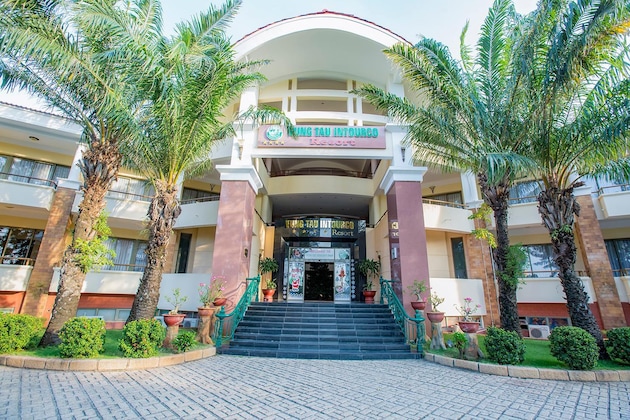 Gallery - Vung Tau Intourco Resort