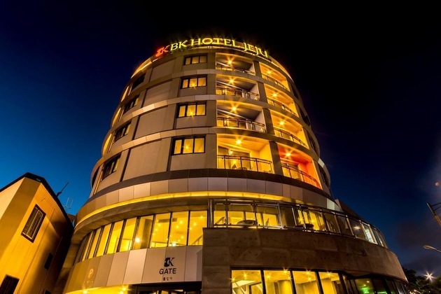 Gallery - Bk Hotel Jeju