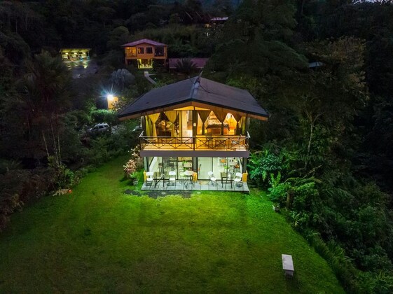 Gallery - Arenal Garden Lodge