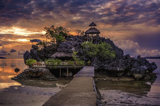 Gallery - Sangat Island Dive Resort