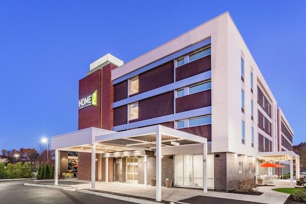 Gallery - Home2 Suites by Hilton Albany Airport Wolf Rd