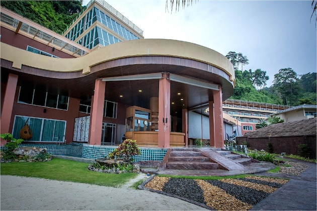 Gallery - Phi Phi Cliff Beach Resort