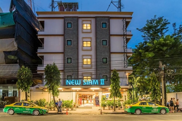 Gallery - New Siam Ii