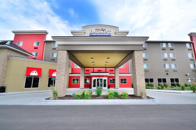 Gallery - Baymont By Wyndham Grand Forks