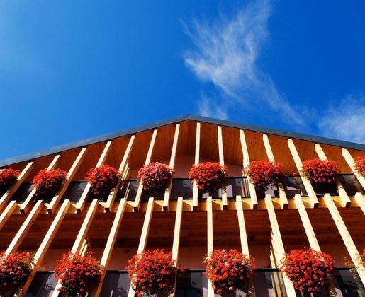 Gallery - Active Hotel Rosat