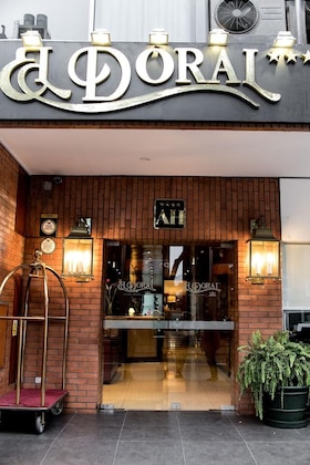 Gallery - Apart Hotel El Doral