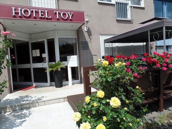 Gallery - Hotel Toy