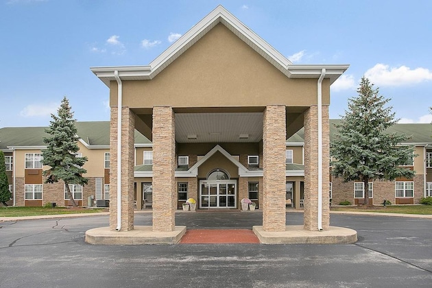 Gallery - Country Inn & Suites By Radisson, Green Bay, Wi