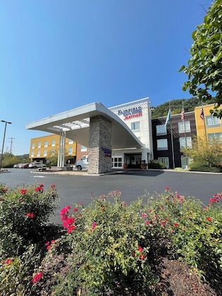 Gallery - Fairfield Inn & Suites Athens